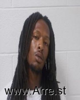 Wayne Lavar Morris Mugshot