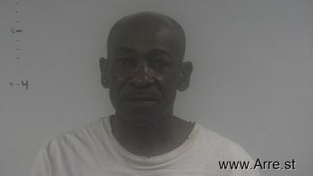 Wayne Allen Thomas Mugshot