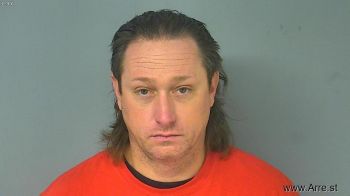 Wayne  Wyatt Mugshot