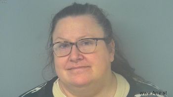 Wendy Helen Niles Mugshot