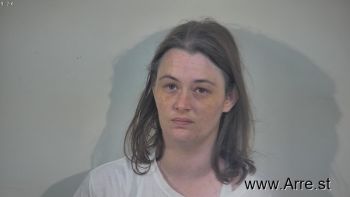 Wendy Yvonne Wheeling Mugshot