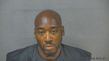 Wesley Eugene Baker Mugshot