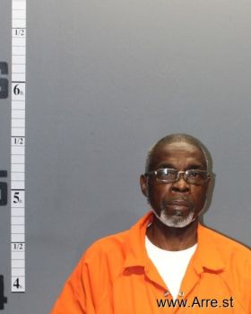 Wesley Lee Davis Mugshot