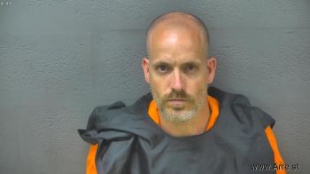 Wesley Carroll Dudley Mugshot