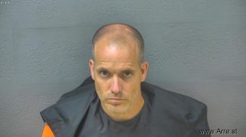 Wesley Carroll Dudley Mugshot