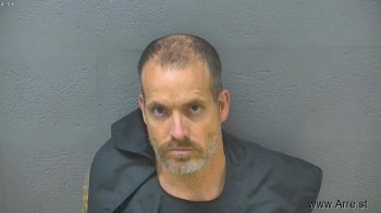 Wesley Carroll Dudley Mugshot