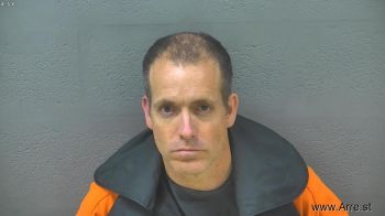 Wesley Carroll Dudley Mugshot