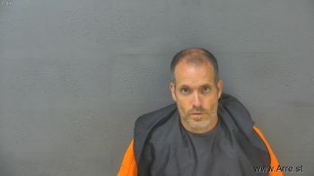 Wesley Carroll Dudley Mugshot