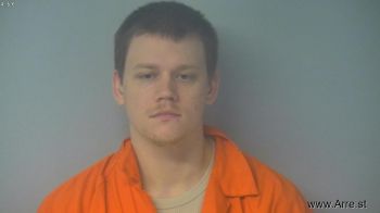 Wesley Aaron Kimrey Mugshot