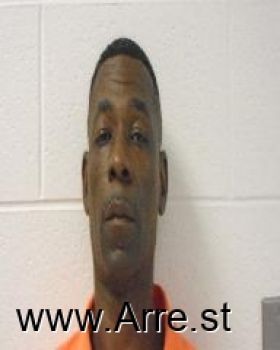 Wesley  Lewis Mugshot