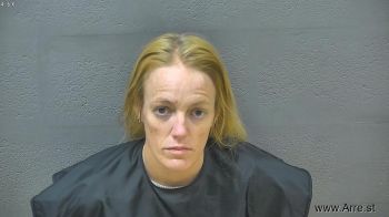 Whitney Marie Rogers Mugshot