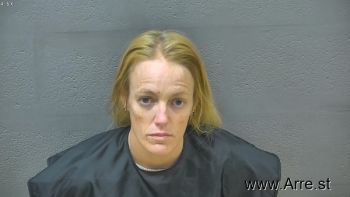 Whitney Marie Rogers Mugshot