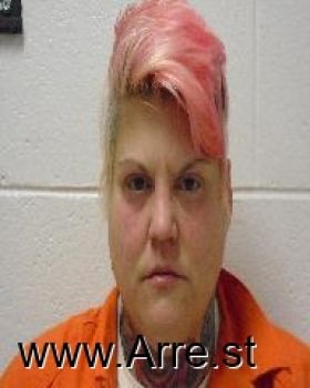 Whitney Elizabeth Simmons Mugshot