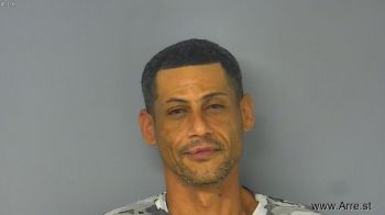 Wilfredo  Flores-colon Mugshot