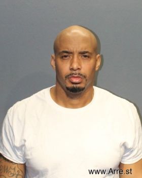 William Amar Blizzard Mugshot