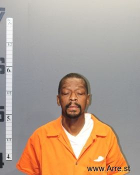 William Darnell Blount Mugshot