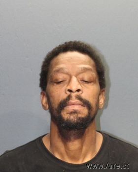 William Darnell Blount Mugshot