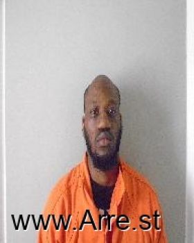 William Laquan Shaheed Bradley Mugshot