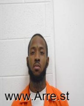 William Lamont Braxton Mugshot