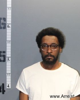 William Lamont Britt Mugshot