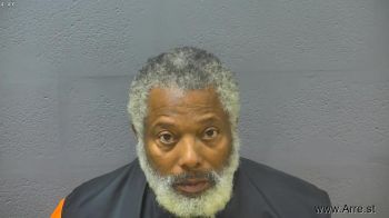 William David Calloway Mugshot