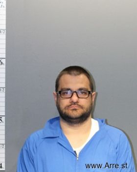 William  Claybaugh Mugshot