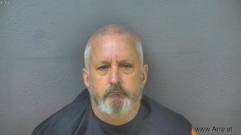 William Tucker Curry Mugshot