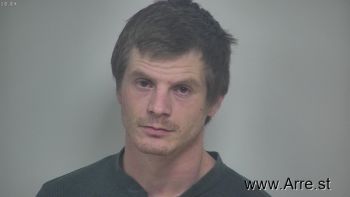 William David Dooley Mugshot