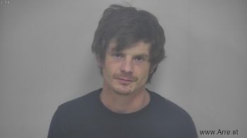 William David Dooley Mugshot