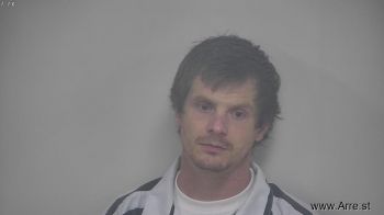 William David Dooley Mugshot