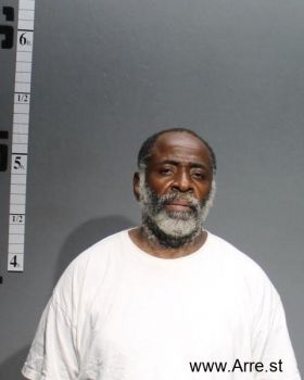 William Allen Freeman Mugshot