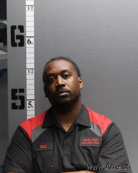 William Eugene Goodman Jr Mugshot