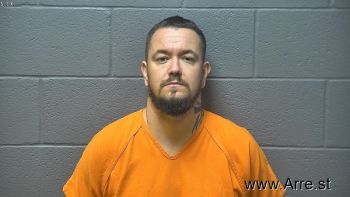 William Ralph Hanna Jr Mugshot