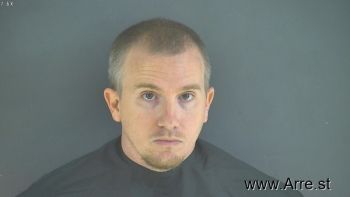 William Joseph Hartman Mugshot