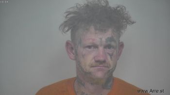 William Haywood Hazelwood Mugshot