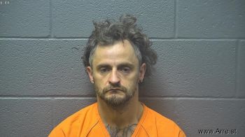 William Edward Jenkins Mugshot