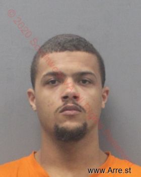 William Matthew Lucas Mugshot