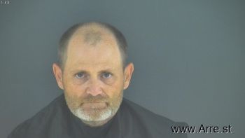 William Everette Morris Mugshot