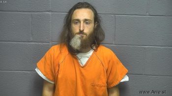 William Matthew Mullins Mugshot