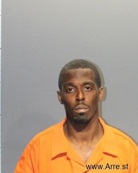 William Jermaine Murphy Mugshot