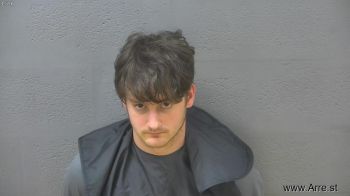 William Andrew Royer Mugshot