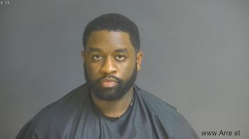 William Gregory Small Mugshot