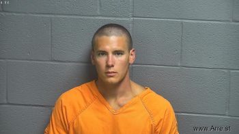 William Dale Thomas Mugshot