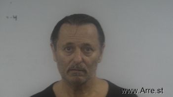 William Neil Thompson Mugshot