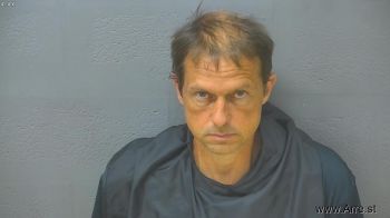 William Karl Thompson Mugshot