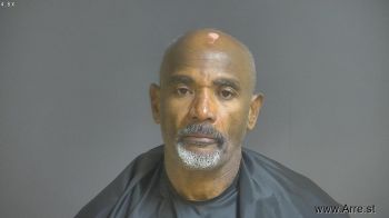 William Michael White Mugshot