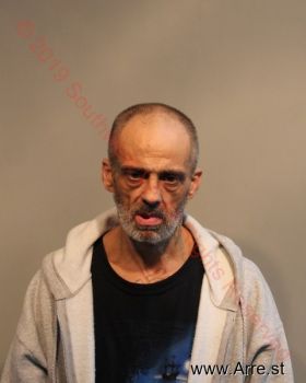 William Stewart Winebarger Mugshot