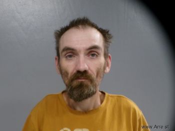 William Randall Woodard Mugshot