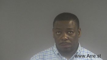 Willie Dewayne Allen Mugshot