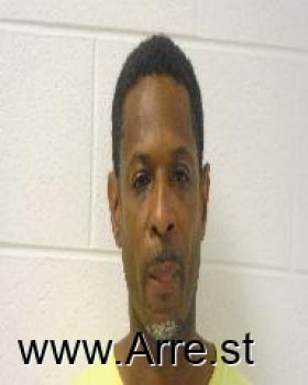 Willie Louis Bland Jr Mugshot